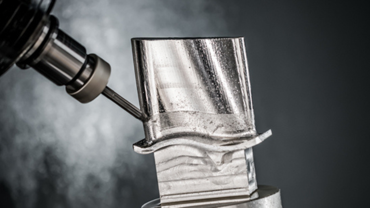 The Complete Guide to CNC Machining Surface Finishes for Engineers and ...