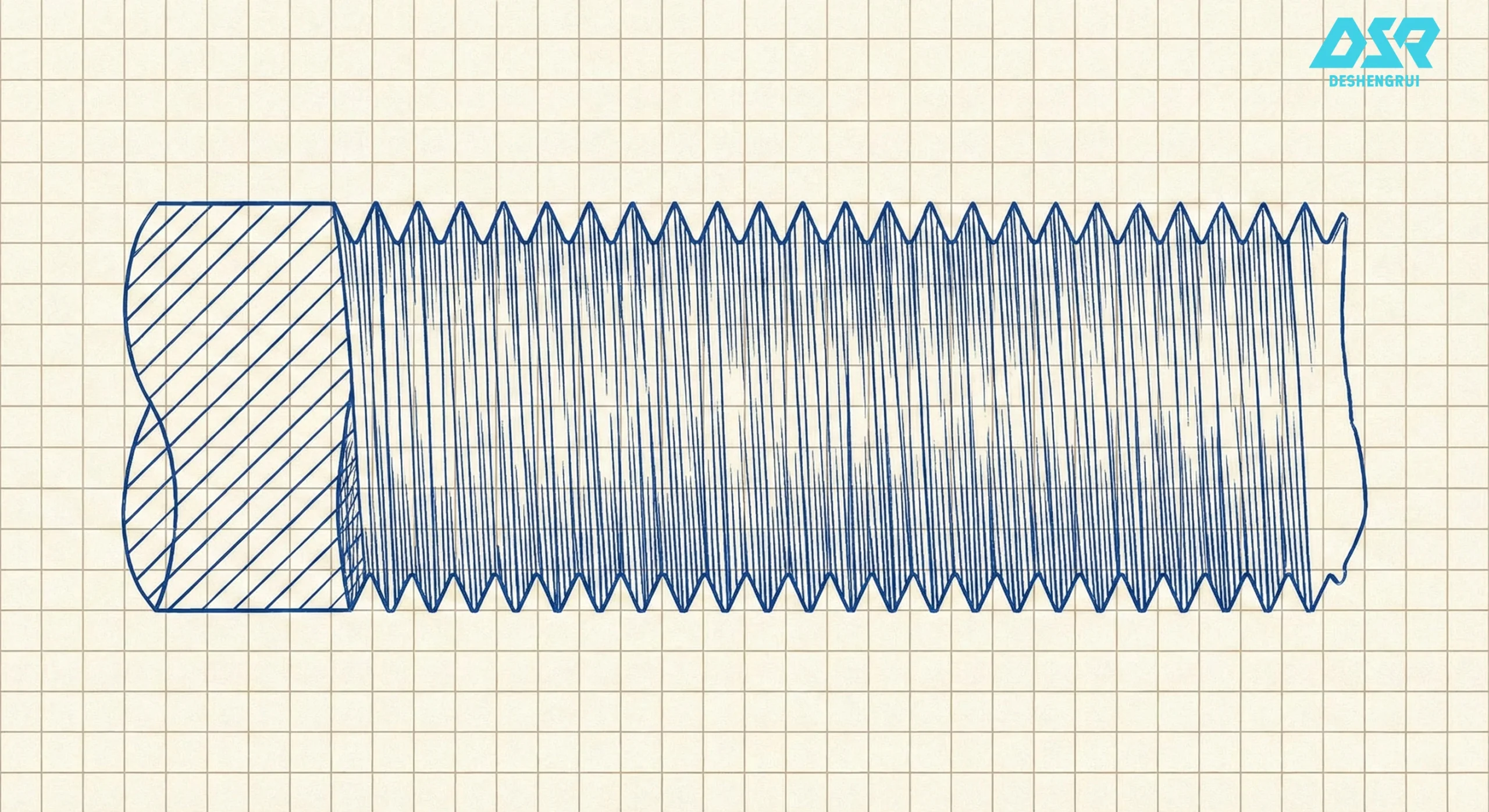 Thread Types in CNC Manufacturing: The Ultimate Guide - DSR