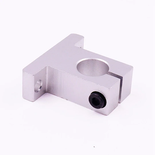 Support Sheft Precision Shaft Supports | Factory Direct Supplier- DSR